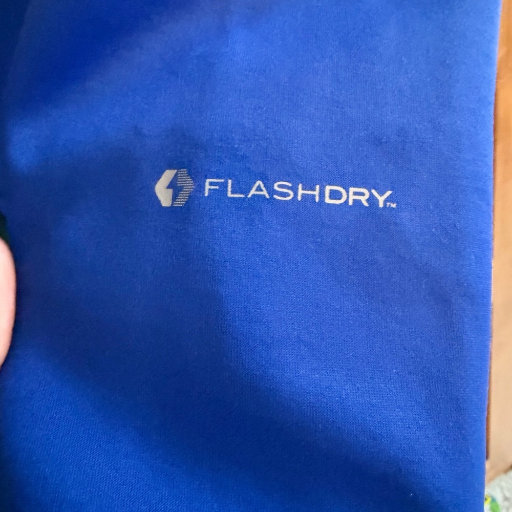 The North Face FlashDry Performance Jacket Size M… - image 4